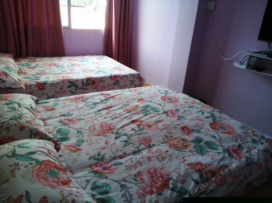 豪华主题大床房