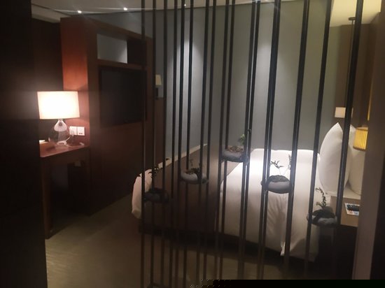 酒店房型