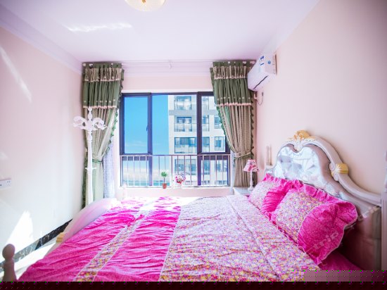 海景两房两厅精品套房