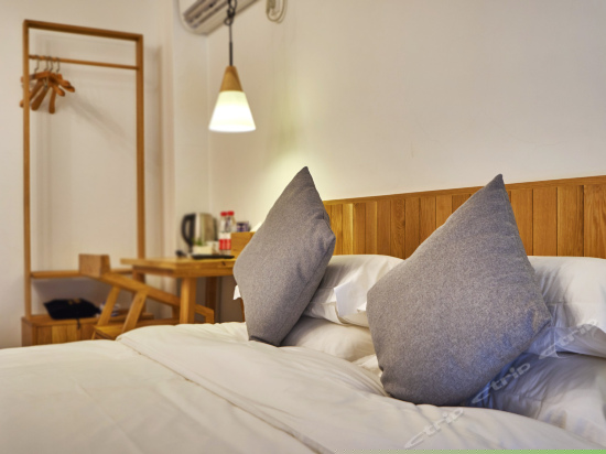 山景露台榻榻米