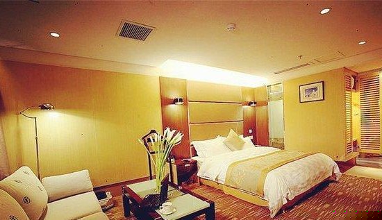 酒店房型