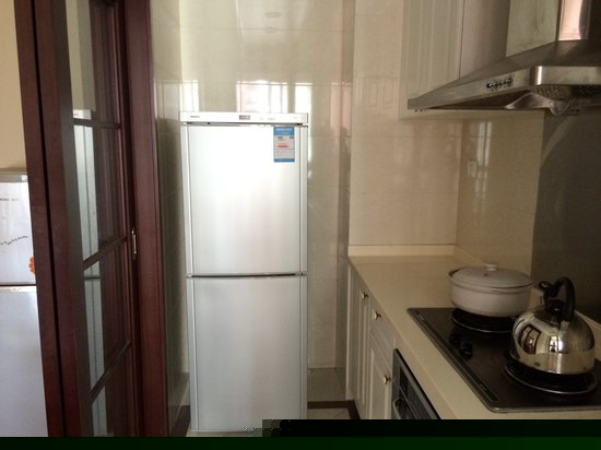 两室两厅一厨一卫