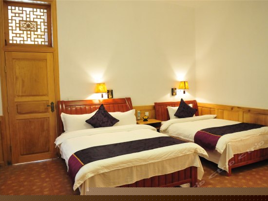 一楼舒适标准间