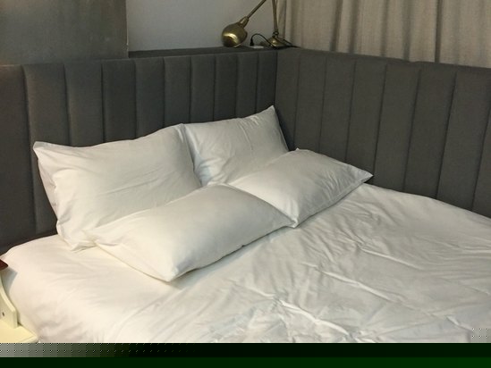 酒店房型