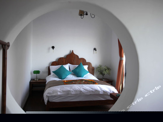 180度一线海景海上家庭小套房