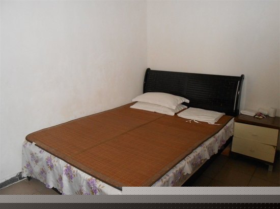 标准单人电脑房