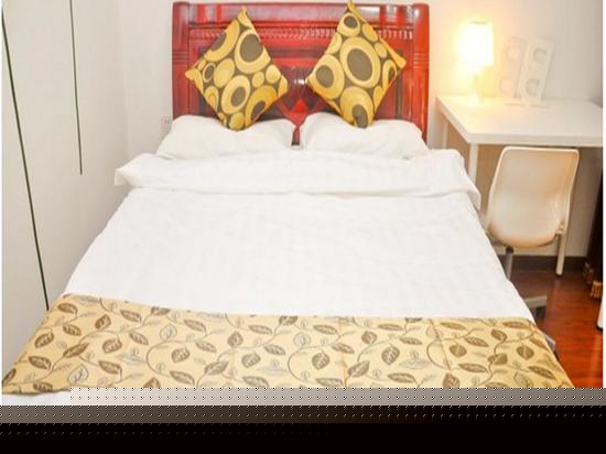 标准套房一房一厅