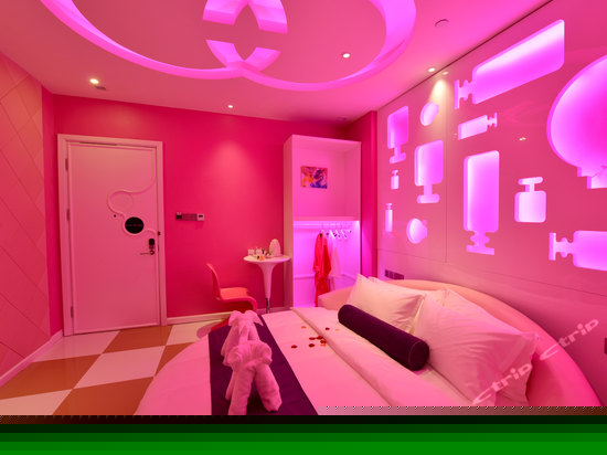 罪爱香水 C（无窗）