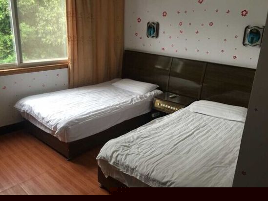 酒店房型