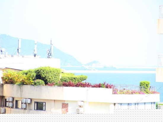 自然纪（园景3室1厅）