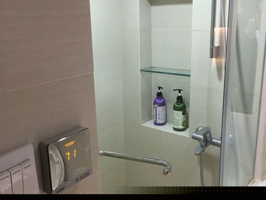 酒店房型