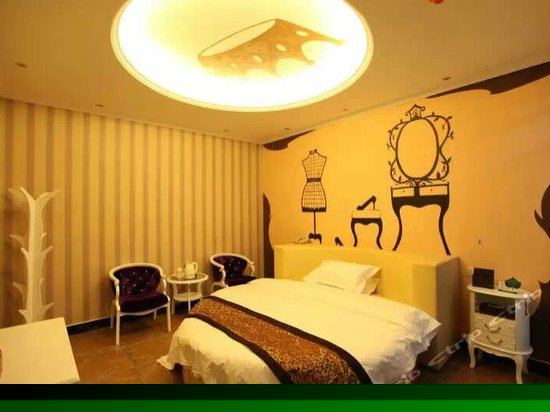 主题间（无窗）