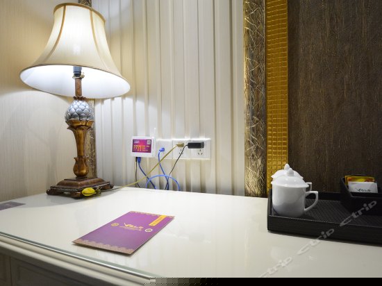 行政单人房（无窗）