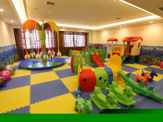 儿童乐园/儿童俱乐部