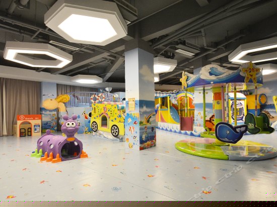 儿童乐园/儿童俱乐部