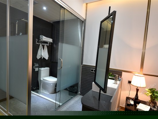 至尚精品圆床房