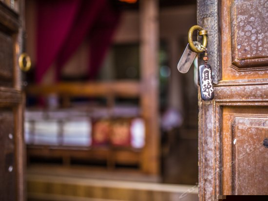 目琼（温馨标间）