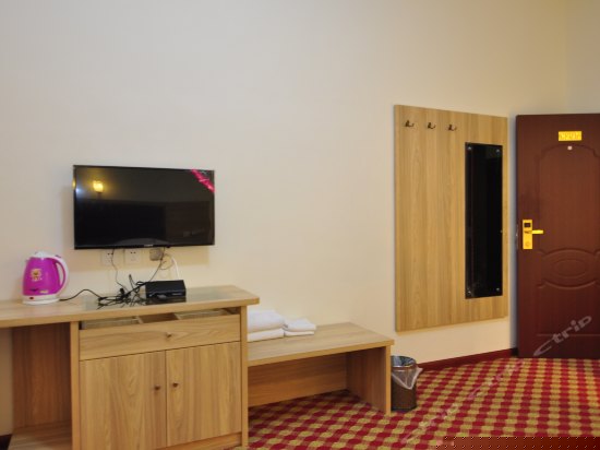 特惠豪华大床房