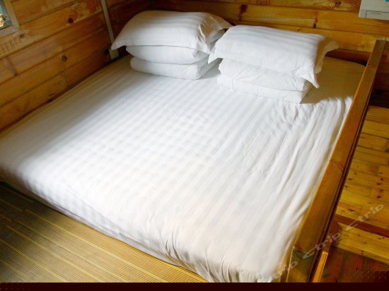 木屋别墅（复式）