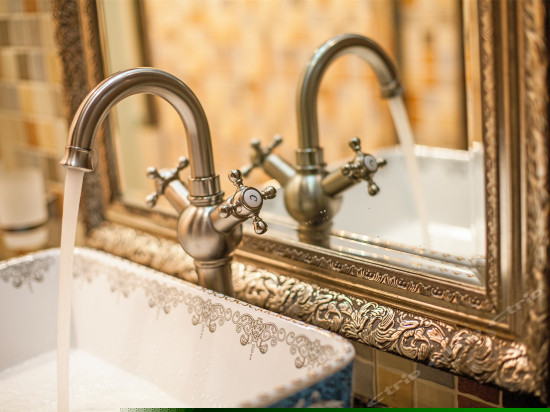 精美绝伦大套房