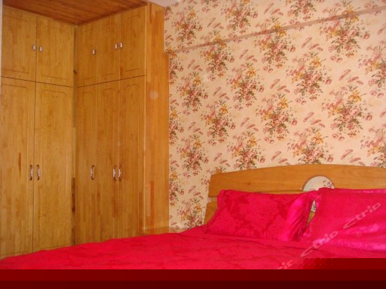 豪华跃层两房（田园风格）