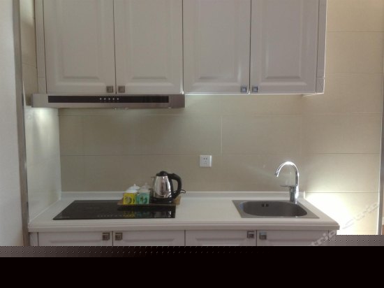 高级两卧室套房