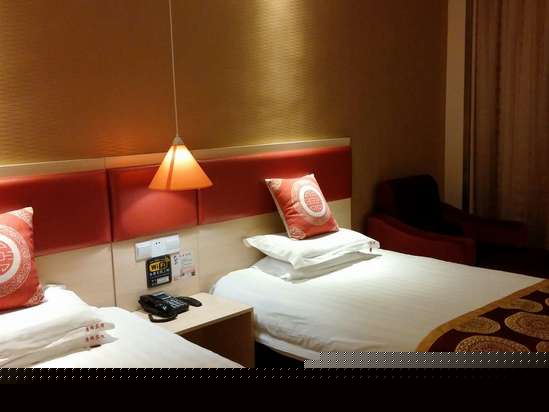 酒店房型