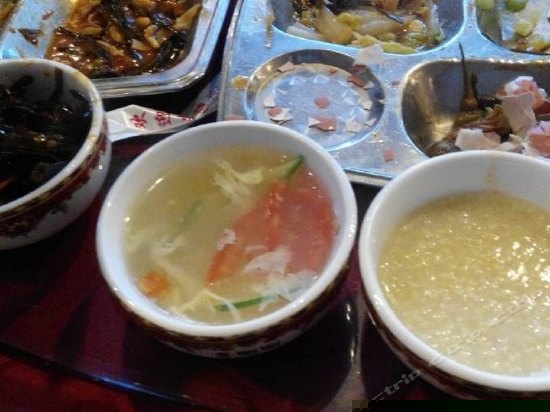 餐厅