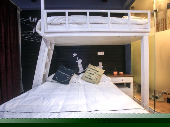 春晖寸草子母房