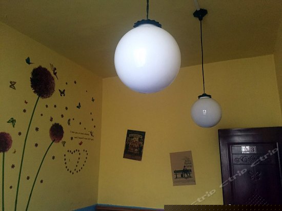 特惠双床标准间