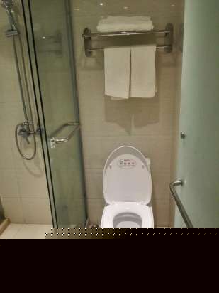 酒店房型