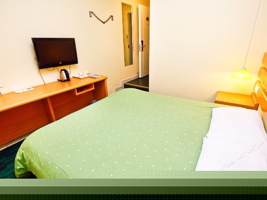 特惠商务房(无窗)