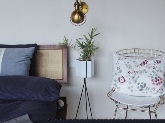 北欧独立温泉房