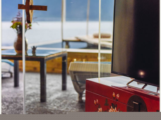 T306海景星空露台无边际SPA套房