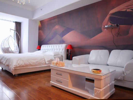 电影主题大床房