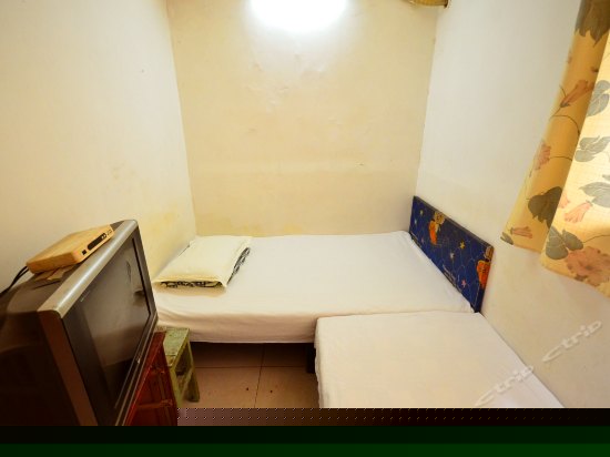 双人间（公卫）