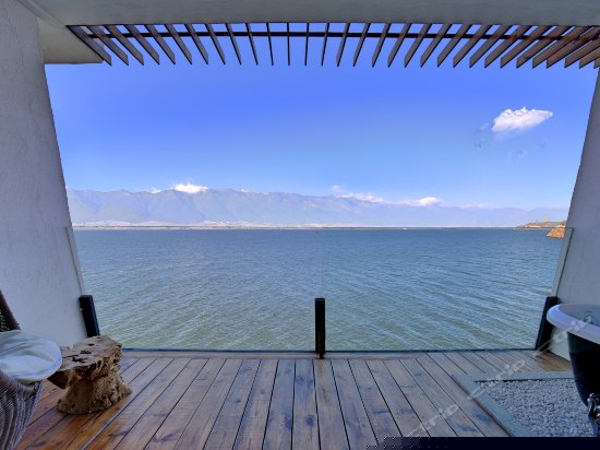 云弄-亲水海景房带浴缸