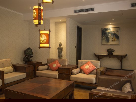 别墅区·莲花别苑