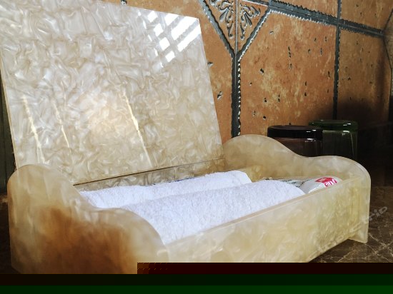 暖冬-湖景大床房