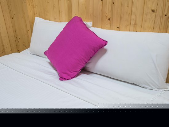 温馨四人和室（无窗）