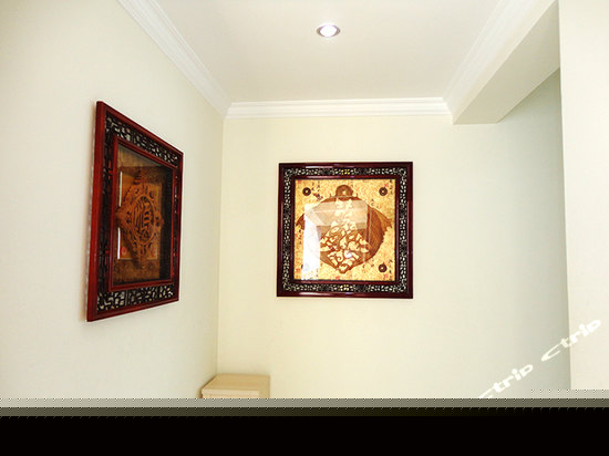 无敌海景四房二厅