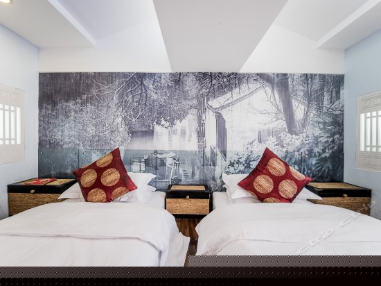 南院汀兰时尚房