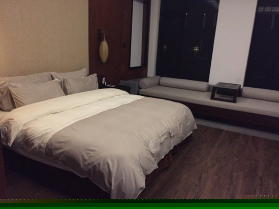 酒店房型