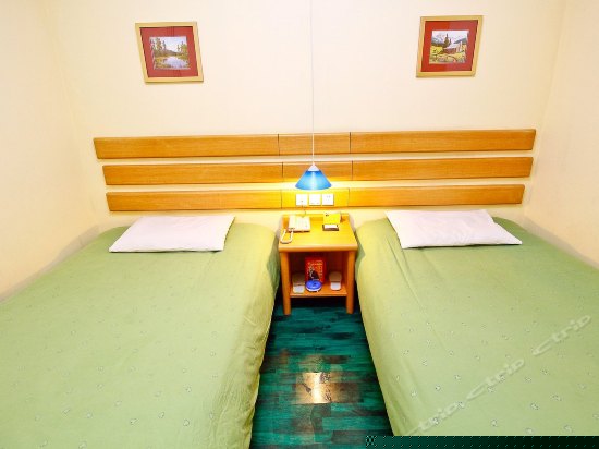 特惠标准房(无窗)