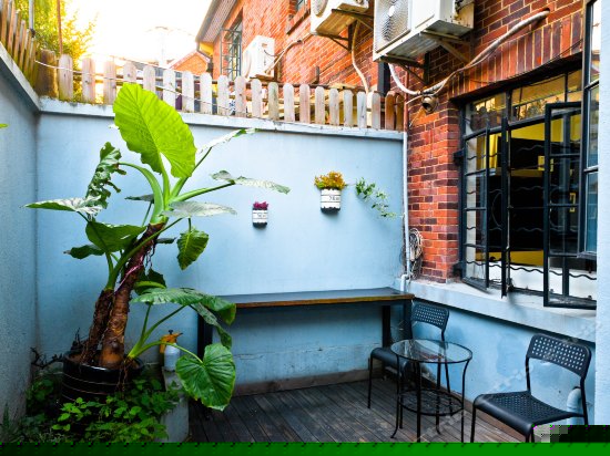 斑斓·家主推精选套房