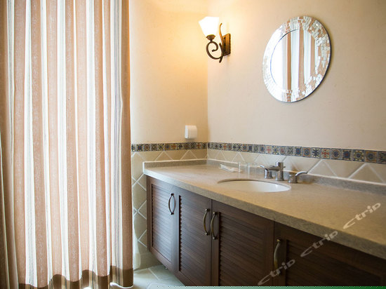 高级至尊豪华别墅