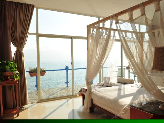 270度主题海景套房