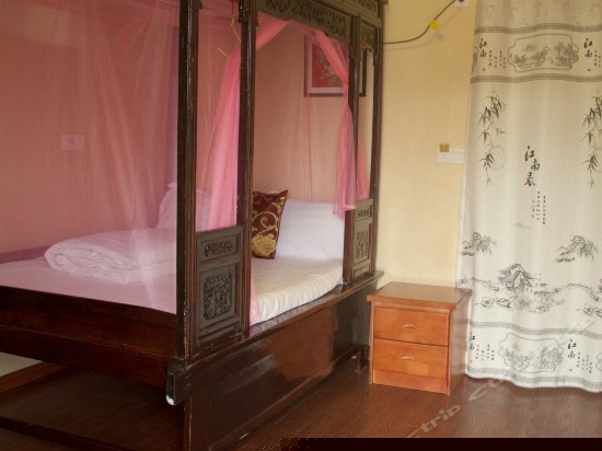 河景大床房(105)