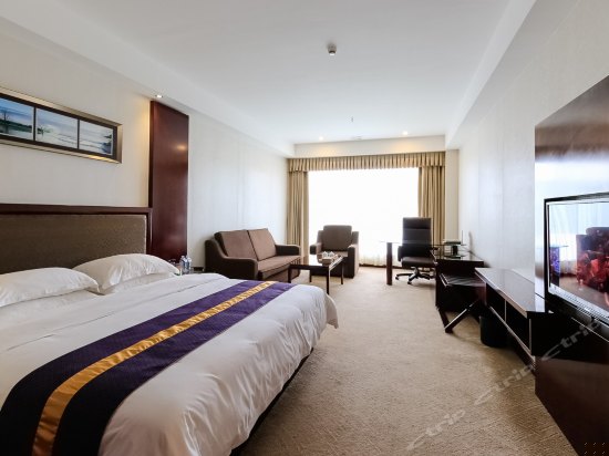 铂金钻石房(单人房)