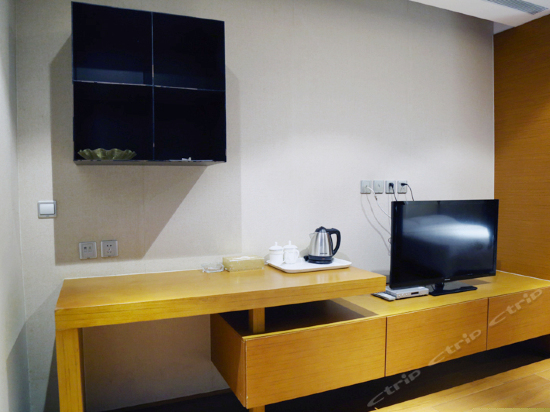 海上音乐厅海景双床房